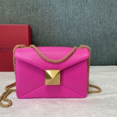 Valentino Satchel Bags